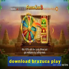 download brazuca play